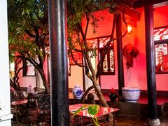 -膳和缘炒鸡店(南门路店)