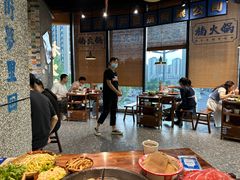-楠火锅(哈尔滨金爵万象店)