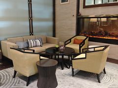 -行者书屋大堂吧 ·下午茶(南京圣和府邸酒店)