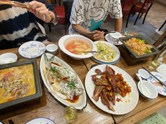 -乌记大厨餐厅