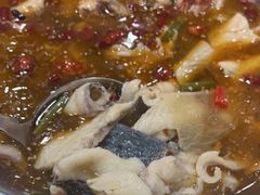 -老四川平头酸菜鱼(衙前店)