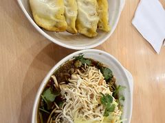 -蒋家桥饺面店(东关街店)