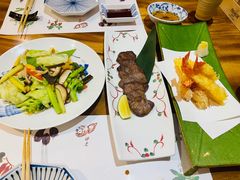 -希望日本料理(保利香槟花园店)