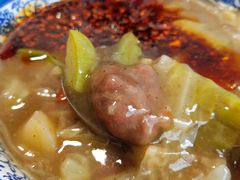 刘老虎肉丸糊辣汤-刘老虎肉丸糊辣汤(总店)