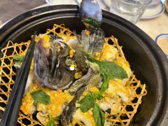 -林四喜·闽南传家菜(鼓浪屿店)