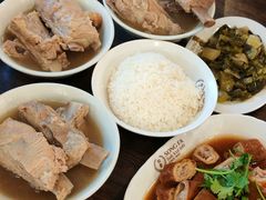 -松發肉骨茶(先得坊店)