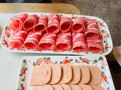 -东门口涮肉·砂锅·烤串(老门东店)