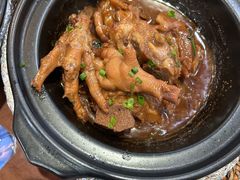 -金龙·打边炉(武进路店)