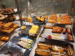 -巴黎贝甜(五月花广场店)