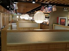大堂-松子料理(世纪城店)