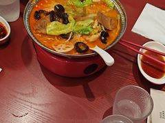 -喜家德虾仁水饺(长泰广场店)