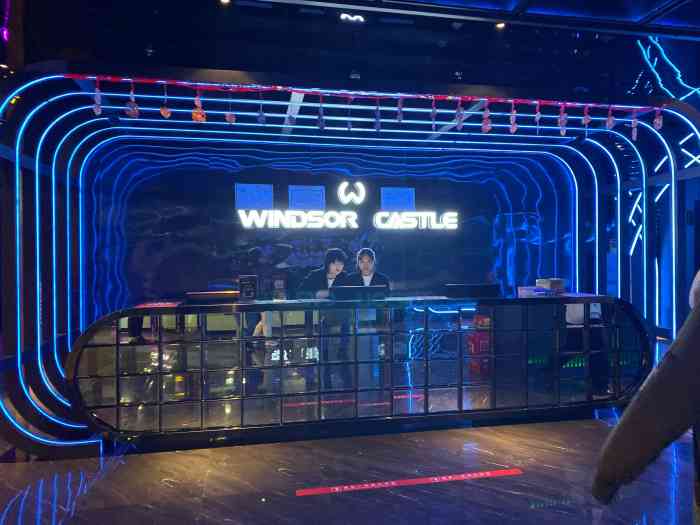 纯时光ktv-"公司团建,大家通过大众点评选择了这个地方.