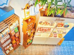 -Alimentari早午餐(安福路店)