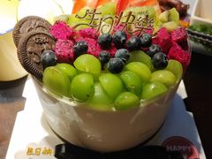-欢牛蛋糕屋(城西店)