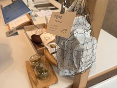 -喜茶(上海打浦桥日月光gelato lab+店)