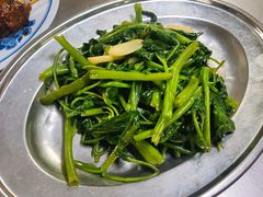 -黄亚华小食店(Jalan Alor)
