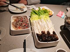 -半天妖烤鱼(中山路店)