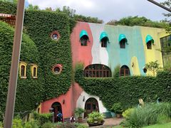 -三鹰之森吉卜力美术馆