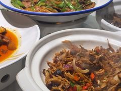 -兰湘子·湘菜小炒(石家庄万象城店)