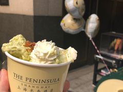 -上海半岛酒店·半岛精品店