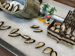-蓝珊甄选海鲜自助·火锅大排档(近阿那亚店)