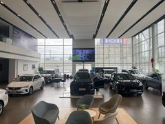 -别克·上海翟业(虹桥店)