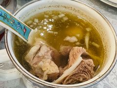 -汗腾格里·风味餐厅(新疆驻京办店)