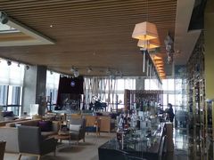 -重庆解放碑威斯汀酒店