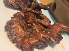 -亿牌牌东北烧烤(怀特店)