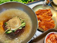 -六七八韩式烤肉·韩国料理(上杭路店)