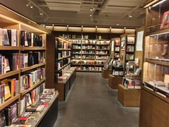 -茑屋书店(天目里店)