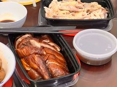 招牌烧鹅-鹅簋(顺德总店)