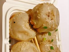 -小杨生煎(南京东路食品一店)
