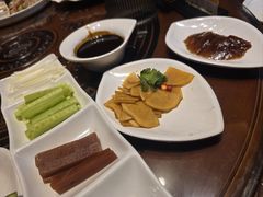 -新興传承烤鸭