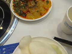 -大河宴·椒麻鱼火锅(米东区店)