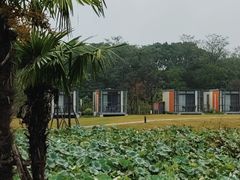 -上海怡沁园度假酒店