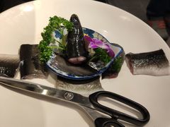 -醉火烧泥炉烤肉(孩儿巷店)