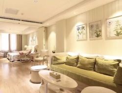 -皇家月府月子中心(沈阳店)