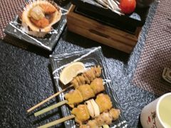 -长崎屋·日本料理·刺身·烧鸟(天河北路店)