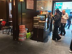 -清真·马安军辣子牛肉面