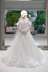 -MuseMarry婚纱(前海嘉里中心店)