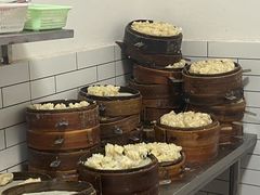 -晓友烧麦(光华村店)