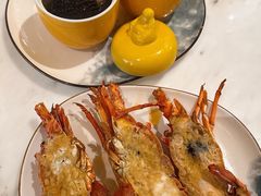 -温德姆至尊酒店·璇全日餐厅