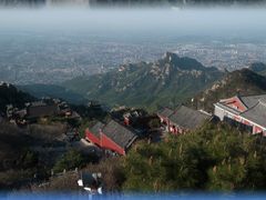 -泰山风景名胜区