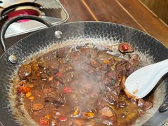 -衡厨·衡阳土菜(中南店)