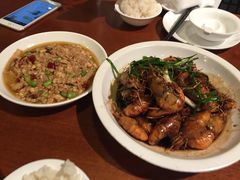 -老头儿油爆虾(星光一期店)