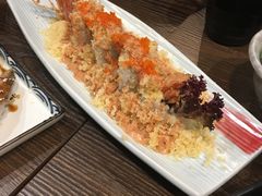 龙卷风-大雄寿司(中华广场店)