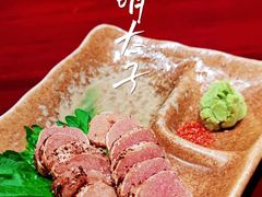 烤明太子-九州酒场ひこぞう(1号店)