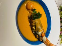 -柏蔻餐厅Le Banquet Bistro(天河北店)