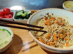秃黄油-裕兴记•蟹黄面馆(人民广场店)